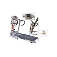 تردمیل خانگی و شیب دستی تاپ فرم 9990