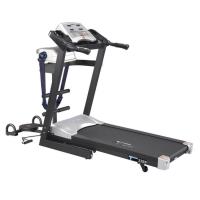 تردمیل خانگی شیب دستی توربو فیتنس TF 2200