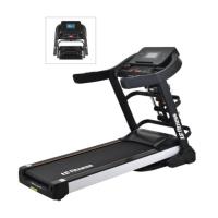 تردمیل خانگی LS Fitness مدل 589DS